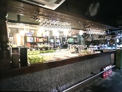 -C31地窖餐厅(黑龙江北路店)