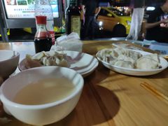 -山东水饺(南坪新街店)