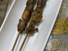 -清真·鸦儿李记·小馆(后海店)