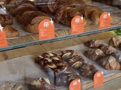 -老梦面包CHEZMOREL(麦子店)