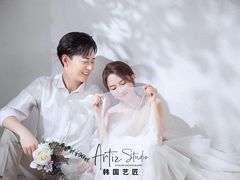 -艺匠摄影ARTIZ STUDIO(大连店)