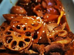 当红卤味拼盘-蜜桃餐厅·伴山(湖滨商业街店)