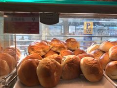 -新侨三宝乐面包店(崇文门店)