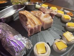 -济州爱肉堂(总店)