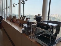 -Seesaw Coffee(朝阳大悦城店)