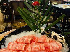 -菌自在·云南野生菌火锅(长安万达店)