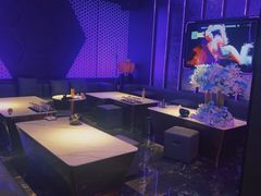 -星聚会KTV(合生汇黑金店)