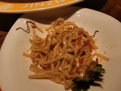 -金柱大盘鸡(波斯坦店)