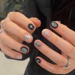 -M·X Nail日式美甲美睫