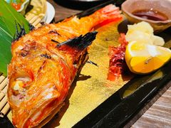 -三川·十酒Izakaya(南昌路店)