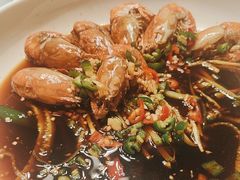 -庞家烧烤客栈(炮台山店)