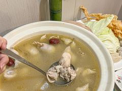 -金姐台湾菜(珠江路店)