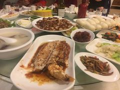 -燕春楼(海河华鼎店)