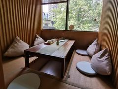 -梅间堂茶馆(绿地缤纷城店)