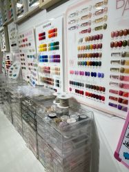 -尤米一站式美甲美睫