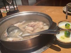 -大头椰·椰子鸡火锅(新梦店)