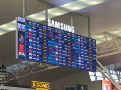 -河内内排国际机场