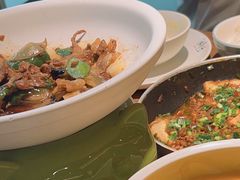 -湖兰金牌小炒肉(玉环万达店)