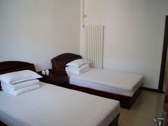 -白草畔自然风景区