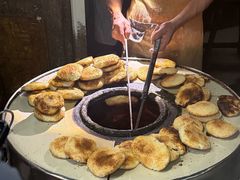 -肖为民麻糕(双桂坊店)