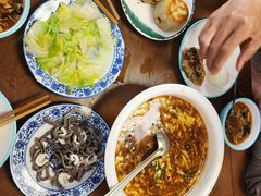 -牛街老爆肚满(牡丹园店)