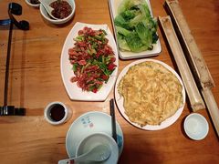 -61号餐吧(兴坪古镇漓江店)