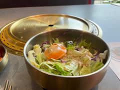 -明洞王妃家烤肉(苏州中心星悦汇店)