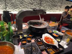 -黑牛の店·黑金店(沈阳万象城店)