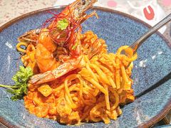 -BE BRIGHT KITCHEN(正佳广场店)