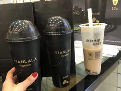 -相聚青山餐厅(阎河路店)