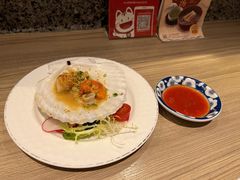 -小山日本料理(兴业太古汇店)