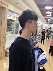 -涩谷· Hair Salon