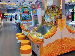 -反斗乐园π(龙华天虹店)