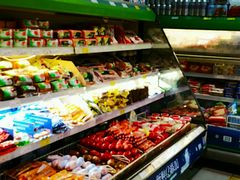 -永辉超市(福州市大儒世家店)