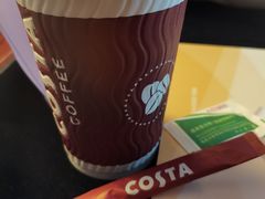 -COSTA COFFEE(丰联广场店)