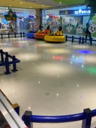 -波比一号儿童乐园(圣熙8号店)