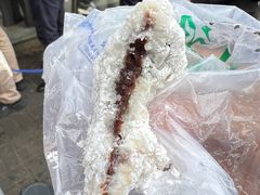 -清真·白记年糕(牛街北口店)