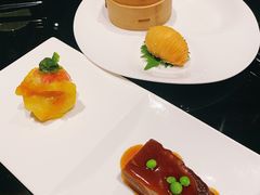 -北京四季酒店·采逸轩