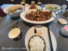 -小天厨民间菜馆(深圳街店)