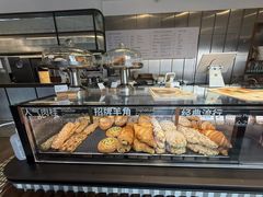 -BAKER&SPICE(BFC外滩金融中心店)