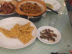 -百姓食府(秦虹路店)