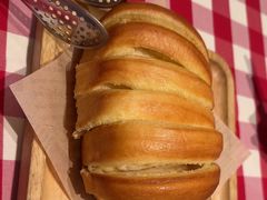 -西贝(万科云城店)