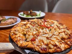 -澳骄 Aussie Kitchen·手工披萨·西餐(国大店)