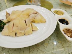 -轩记海鲜餐厅·四十五年老字号·经典粤菜(西区彩虹店)