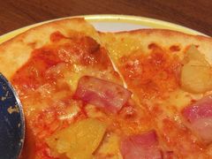 -萨莉亚(巴黎春天成山店)