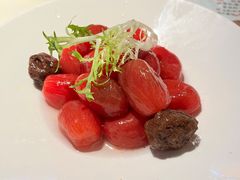 -绿茶餐厅(首开福茂店)