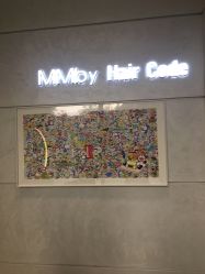 -MMbyHairCode 芭曲发型沙龙