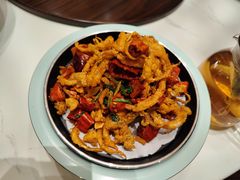 -巴盟人家·礼宴(九原店)