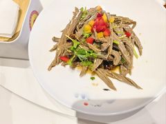 -梅利汴京烤鸭•开封豫菜地标店(晋安路店)
