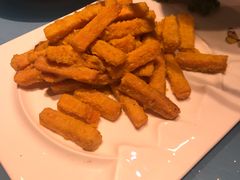 -7号院家宴.烧鸽子(门头沟店)